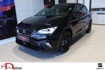 Seat Ibiza 2026