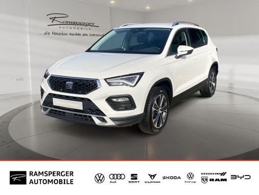 Seat Ateca 2024