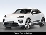 Porsche Macan 2025