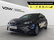 Kia cee'd Sportswagon 2025