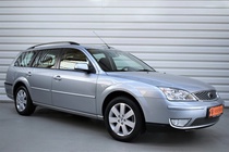 Ford Mondeo 2006