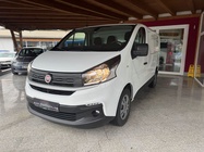 Fiat Talento 2019