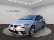 Seat Ibiza 2021
