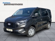 Ford Transit Custom 2026