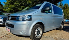 Volkswagen T5 2015