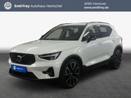 Volvo XC40 2023