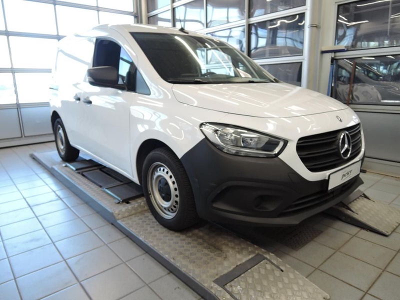 Mercedes-Benz Citan
