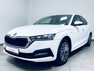 Skoda Octavia 2023