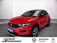 Volkswagen T-Roc 2021