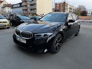 BMW 3 Series 2025