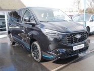 Ford Tourneo Custom 2026