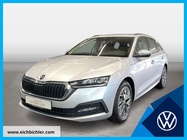 Skoda Octavia 2022