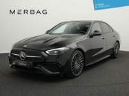 Mercedes-Benz C-Class 2026