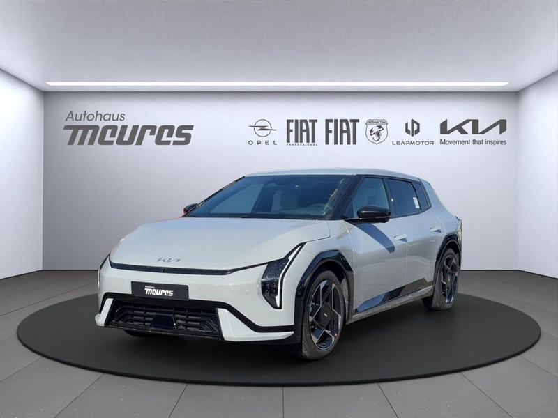 Kia EV4