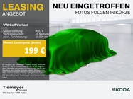 Volkswagen Golf 2025