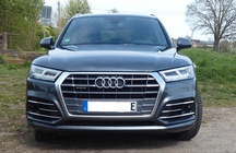 Audi Q5 2020