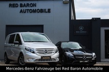 Mercedes-Benz Vito 2017