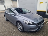 Volvo V40 2015