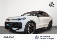 Volkswagen T-Roc 2026