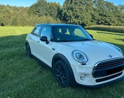 MINI Cooper 2018