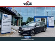Ford Focus 2023