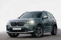 BMW X1 2024