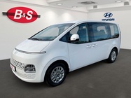 Hyundai Staria 2026