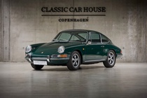 Porsche 912 1967