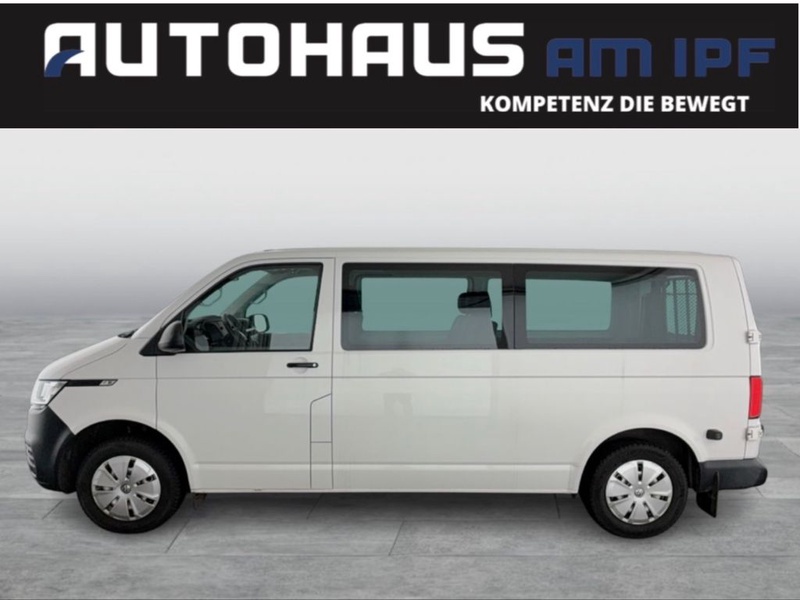 Volkswagen T6