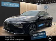 Mercedes-Benz CLA-Class 2025