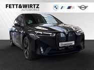 BMW iX 2025