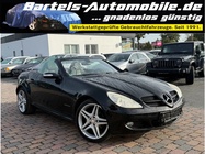 Mercedes-Benz SLK-Class 2004