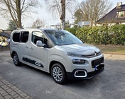 Citroen Berlingo 2019