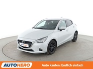 Mazda 2 2019