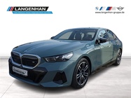 BMW i5 2024