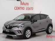 Renault Captur 2021