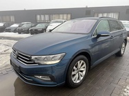 Volkswagen Passat 2023