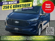 Ford Transit Custom 2025