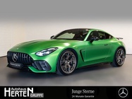 Mercedes-Benz AMG GT 2025