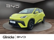 BYD Dolphin 2026