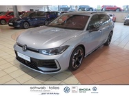 Volkswagen Passat 2024