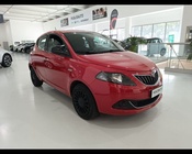 Lancia Ypsilon 2022