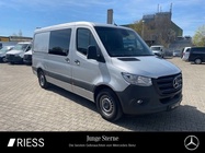 Mercedes-Benz Sprinter 2022