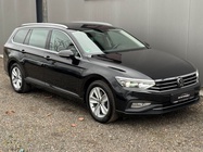 Volkswagen Passat 2022