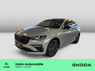 Skoda Scala 2026