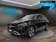 Mercedes-Benz GLA-Class 2025
