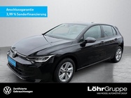 Volkswagen Golf 2025