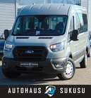 Ford Transit 2022