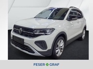 Volkswagen T-Cross 2025