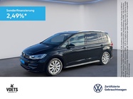 Volkswagen Touran 2025